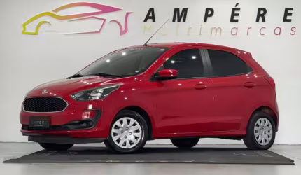 Ford ka se 1.0 ha c 2021
