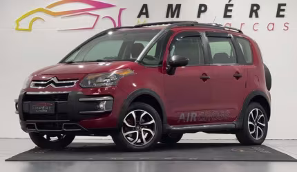 Citroen c3 airc tendance 2015