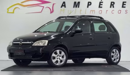 Chevrolet corsa hatch maxx 2012