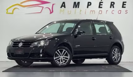 Volkswagen golf 1.6 sportline 2011