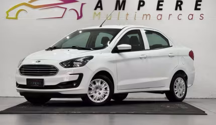 Ford ka se plus 1.5 sd c 2020