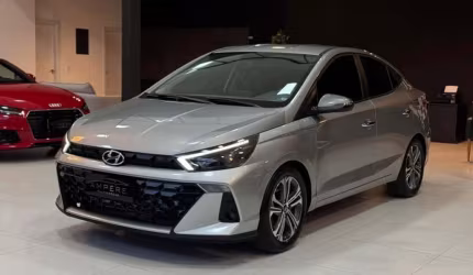 Hyundai hyundahb20s10ta s.e. 2023
