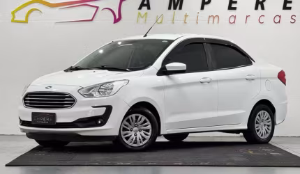 Ford ka se 1.0 sd c 2019