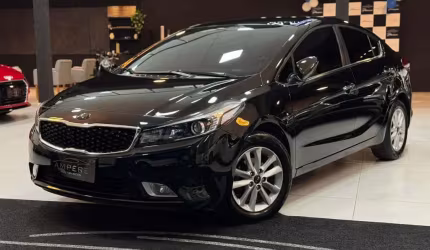 Kia cerato ff sx4 atnb 2019