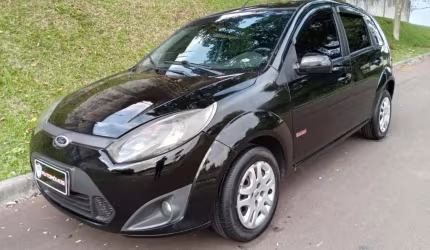 Ford fiesta 1.6 flex 2011