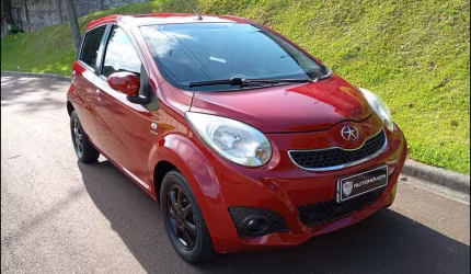Jac j2 1.4 16v 5p mec. 2013