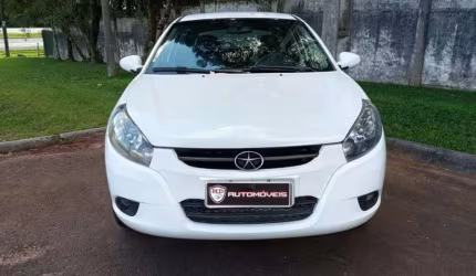 Jac j3 2013