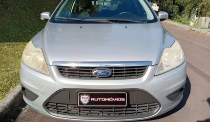 Ford focus hc flex 2010