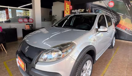 Lindo stepway