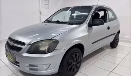 Chevrolet celta 1.0 mpfi ls 8v flex 4p manual