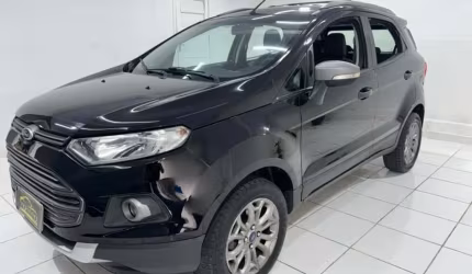 Ford ecosport 2.0 freestyle 16v flex 4p powershift
