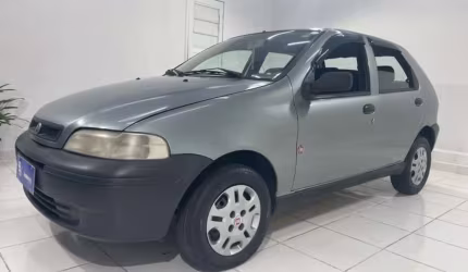Fiat palio 1.0 mpi fire 8v gasolina 4p manual