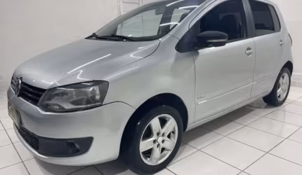 Volkswagen fox 1.6 mi prime 8v flex 4p automatizado