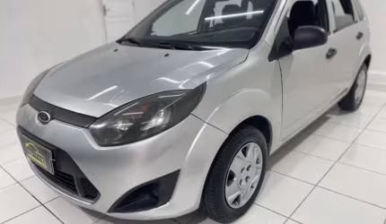 Ford fiesta 1.6 mpi class hatch 8v flex 4p manual