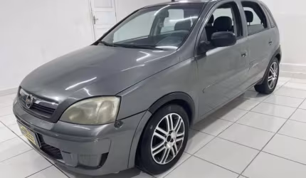 Chevrolet corsa 1.4 mpfi maxx 8v flex 4p manual