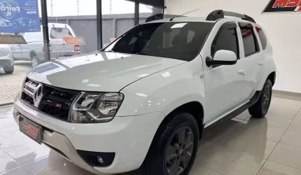 Renault duster dyn16 sce 2019