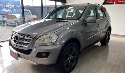 Mercedes-benz ml 350 cdi 2011