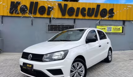 Volkswagen gol mpi 2023