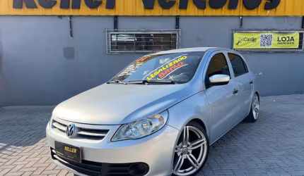 Volkswagen gol 1.6 2011
