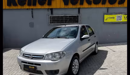 Fiat siena fire flex 2011