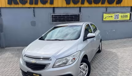 Chevrolet onix 1.0mt lt 2014
