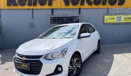 Chevrolet onix 10mt lt2 2024