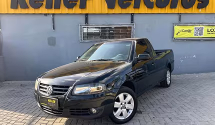 Volkswagen saveiro 1.6 2006