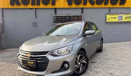 Chevrolet onix 10mt lt2 2024