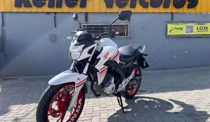 Honda cb250f twister cbs 2022