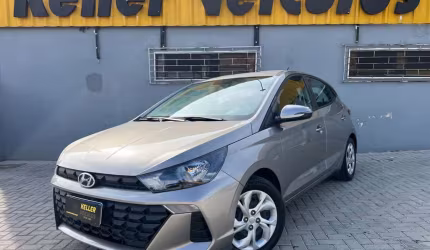 Hyundai hyundahb20 10m comfort 2024