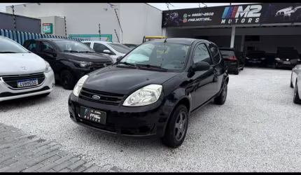 Ford ka 1.6 flex 2009