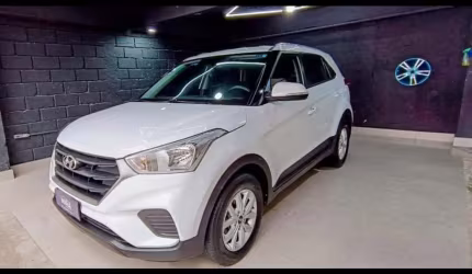 Hyundai creta 16a action 2021