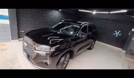 Caoa chery tiggo7 pro 16t 2023