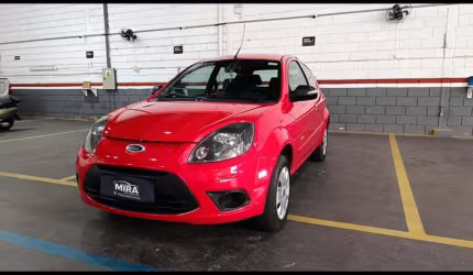 Ford ka flex 2013