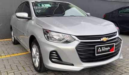 Chevrolet onix plus 10tat lt1 2023