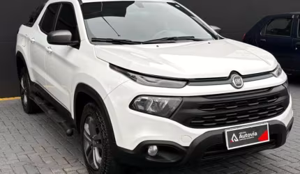 Fiat toro freedom at9 d4 2020