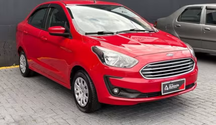Ford ka se 1.0 sd c 2020