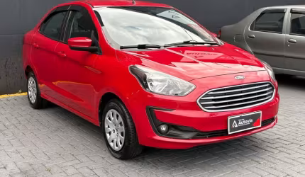 Ford ka se 1.0 sd c 2020