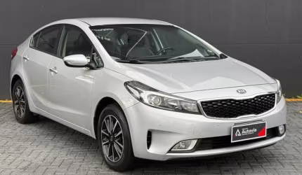 Kia cerato ff sx4 atnb 2019