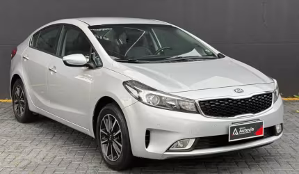 Kia cerato ff sx4 atnb 2019