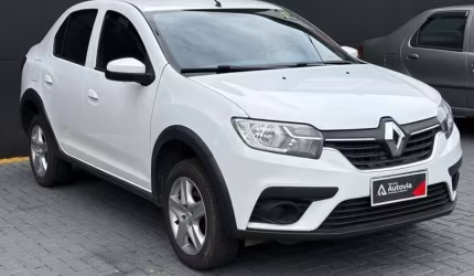Renault logan zen16cvt 2021