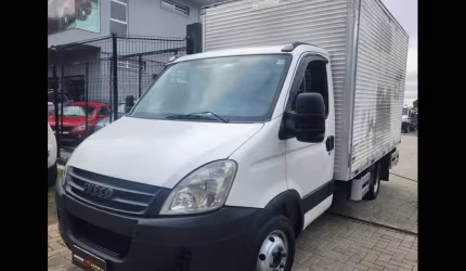 Iveco daily55c16 cs 2012