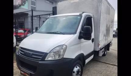 Iveco daily55c16 cs 2012