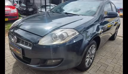 Fiat bravo essence 1.8 2014