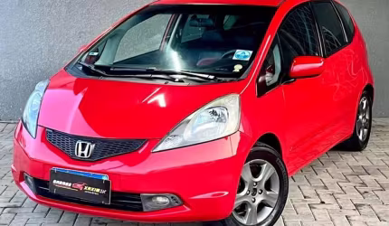 Honda fit lxl flex 2010