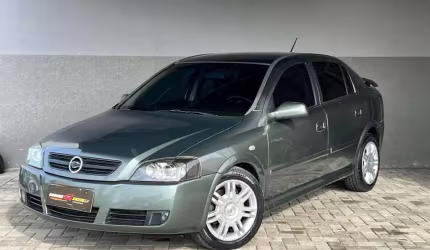 Chevrolet astra hb 4p advantage 2011