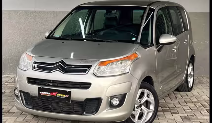 Citroen c3 picasso glx a 2013