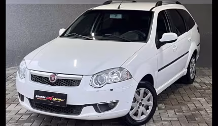 Fiat weekend attractive 2019