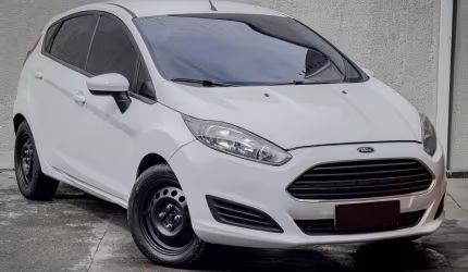 Ford fiesta ha 1.5l s 2015