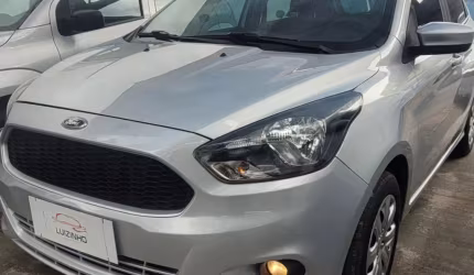 Muito novo!